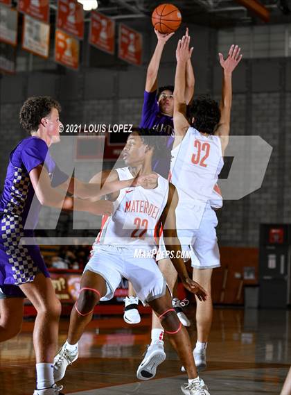 Thumbnail 1 in St. Augustine @ Mater Dei (Mater Dei Extravaganza) photogallery.