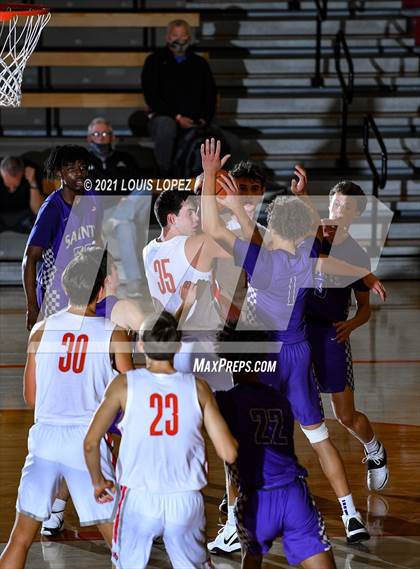 Thumbnail 3 in St. Augustine @ Mater Dei (Mater Dei Extravaganza) photogallery.