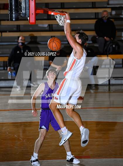 Thumbnail 1 in St. Augustine @ Mater Dei (Mater Dei Extravaganza) photogallery.