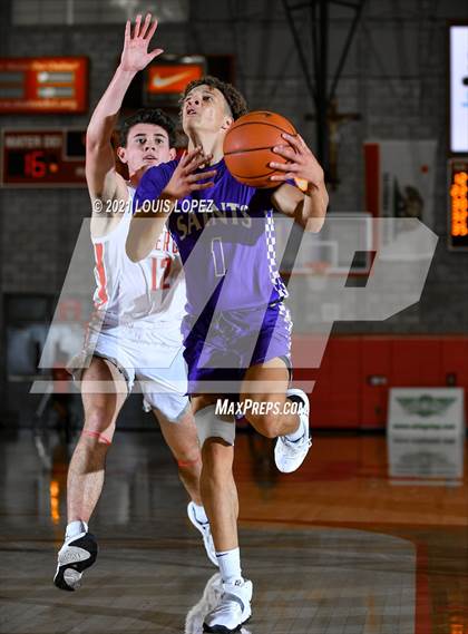 Thumbnail 2 in St. Augustine @ Mater Dei (Mater Dei Extravaganza) photogallery.