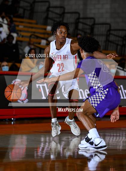 Thumbnail 3 in St. Augustine @ Mater Dei (Mater Dei Extravaganza) photogallery.