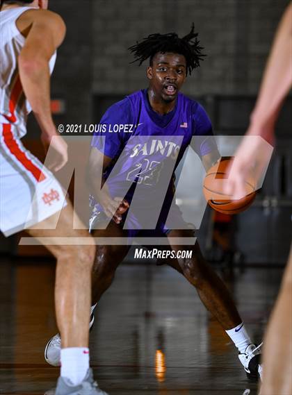 Thumbnail 2 in St. Augustine @ Mater Dei (Mater Dei Extravaganza) photogallery.