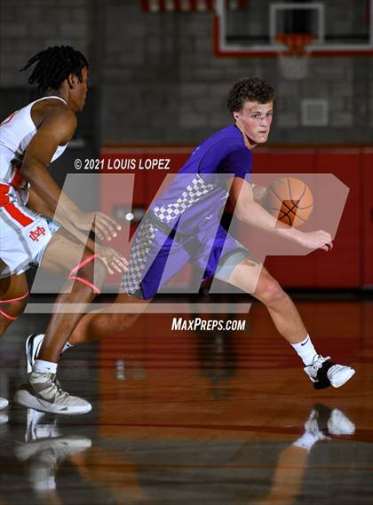 Thumbnail 3 in St. Augustine @ Mater Dei (Mater Dei Extravaganza) photogallery.