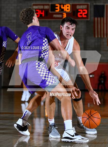 Thumbnail 2 in St. Augustine @ Mater Dei (Mater Dei Extravaganza) photogallery.