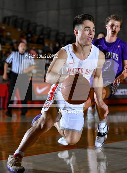 Thumbnail 1 in St. Augustine @ Mater Dei (Mater Dei Extravaganza) photogallery.