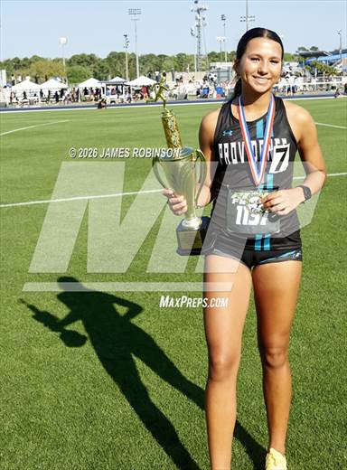 Bob Hayes Invitational (Awards)