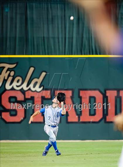 Thumbnail 1 in Grossmont vs Rancho Bernardo (CIF SDS D1 Final) photogallery.