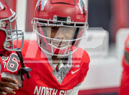 Thumbnail 1 in Katy vs. North Shore (UIL 6A-DI Football Semi-Regional) photogallery.