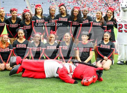 Thumbnail 1 in Katy vs. North Shore (UIL 6A-DI Football Semi-Regional) photogallery.