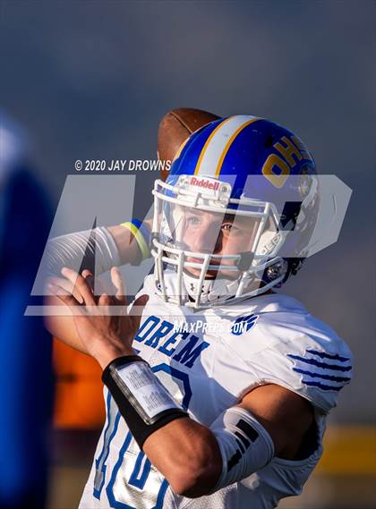 Thumbnail 1 in Orem @ Lone Peak photogallery.