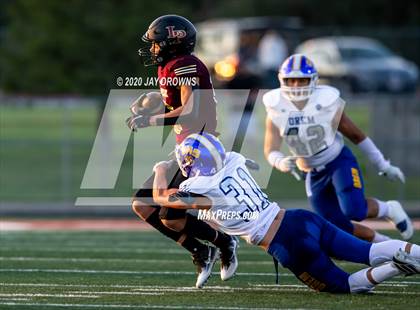 Thumbnail 3 in Orem @ Lone Peak photogallery.