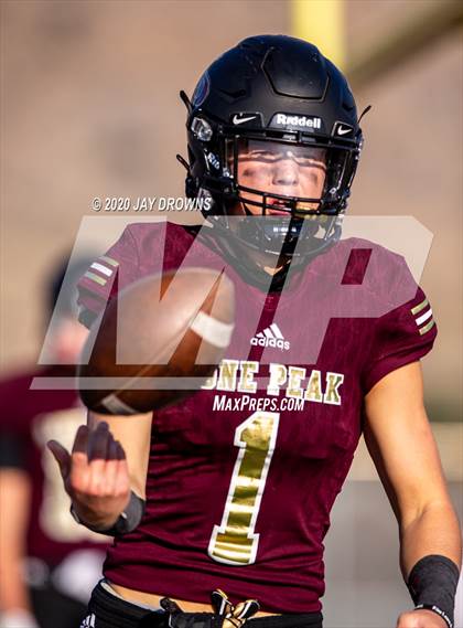 Thumbnail 3 in Orem @ Lone Peak photogallery.