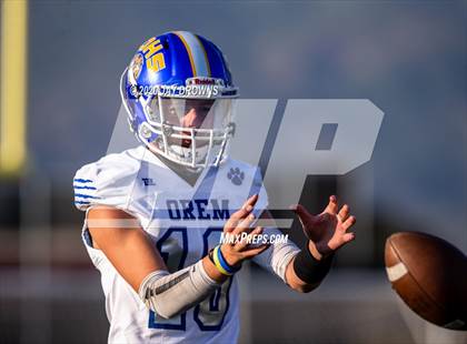 Thumbnail 2 in Orem @ Lone Peak photogallery.