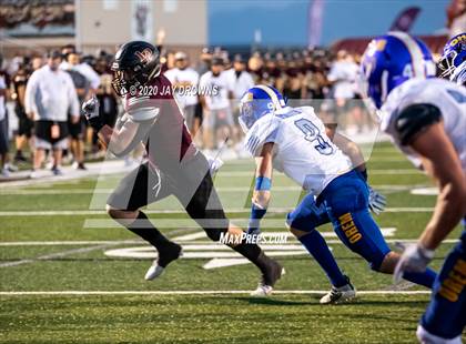 Thumbnail 3 in Orem @ Lone Peak photogallery.