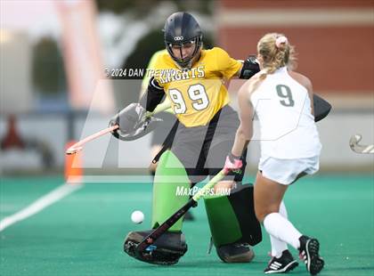 Thumbnail 3 in Kellam vs Cox (VHSL 5A Quarterfinal) photogallery.