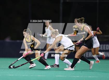 Thumbnail 2 in Kellam vs Cox (VHSL 5A Quarterfinal) photogallery.