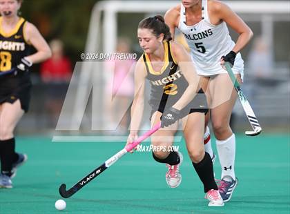 Thumbnail 2 in Kellam vs Cox (VHSL 5A Quarterfinal) photogallery.