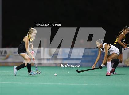 Thumbnail 1 in Kellam vs Cox (VHSL 5A Quarterfinal) photogallery.