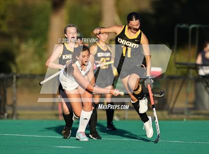 Thumbnail 2 in Kellam vs Cox (VHSL 5A Quarterfinal) photogallery.