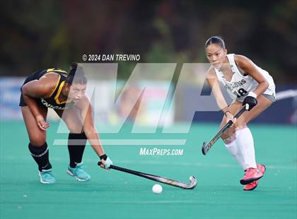 Thumbnail 3 in Kellam vs Cox (VHSL 5A Quarterfinal) photogallery.