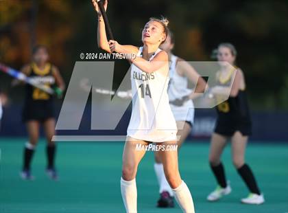 Thumbnail 1 in Kellam vs Cox (VHSL 5A Quarterfinal) photogallery.