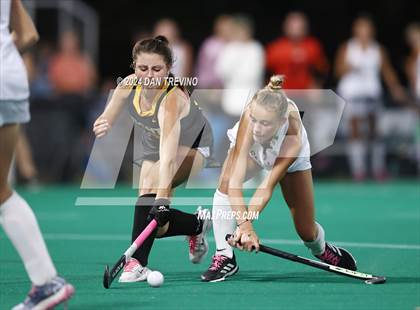 Thumbnail 2 in Kellam vs Cox (VHSL 5A Quarterfinal) photogallery.