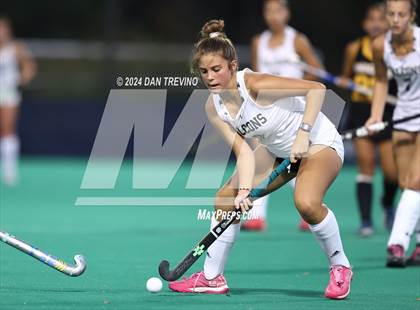 Thumbnail 3 in Kellam vs Cox (VHSL 5A Quarterfinal) photogallery.
