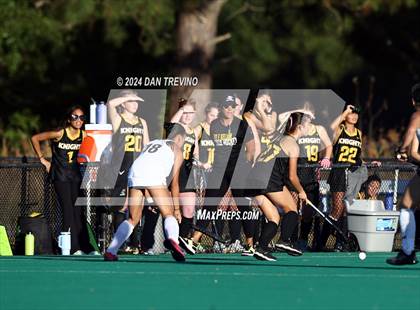 Thumbnail 2 in Kellam vs Cox (VHSL 5A Quarterfinal) photogallery.