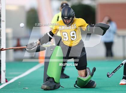 Thumbnail 2 in Kellam vs Cox (VHSL 5A Quarterfinal) photogallery.
