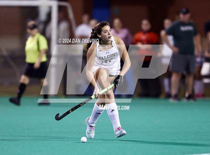 Thumbnail 1 in Kellam vs Cox (VHSL 5A Quarterfinal) photogallery.