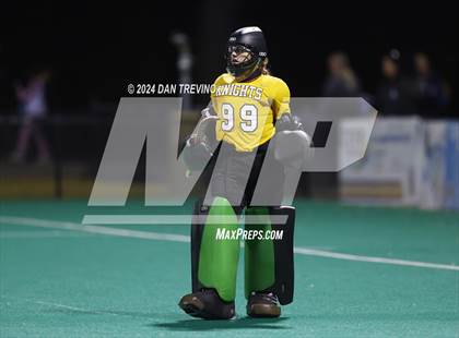 Thumbnail 3 in Kellam vs Cox (VHSL 5A Quarterfinal) photogallery.