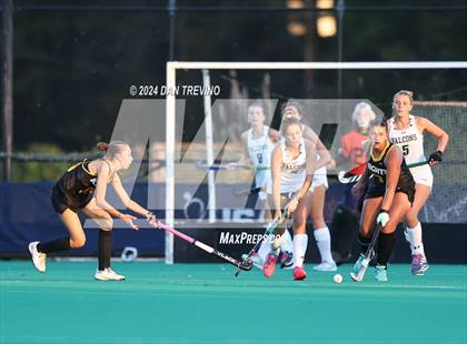 Thumbnail 3 in Kellam vs Cox (VHSL 5A Quarterfinal) photogallery.