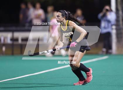 Thumbnail 2 in Kellam vs Cox (VHSL 5A Quarterfinal) photogallery.