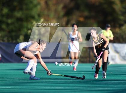 Thumbnail 3 in Kellam vs Cox (VHSL 5A Quarterfinal) photogallery.