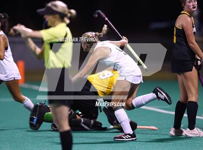 Thumbnail 2 in Kellam vs Cox (VHSL 5A Quarterfinal) photogallery.