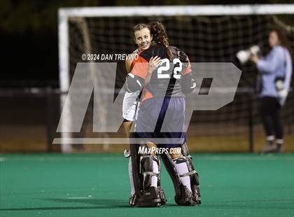 Thumbnail 3 in Kellam vs Cox (VHSL 5A Quarterfinal) photogallery.
