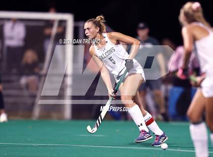 Thumbnail 2 in Kellam vs Cox (VHSL 5A Quarterfinal) photogallery.