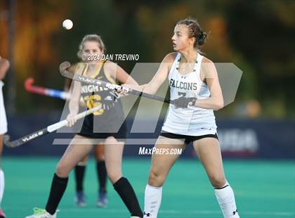 Thumbnail 2 in Kellam vs Cox (VHSL 5A Quarterfinal) photogallery.