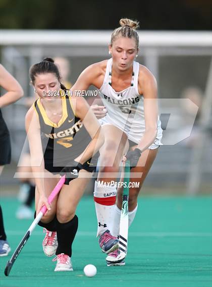 Thumbnail 1 in Kellam vs Cox (VHSL 5A Quarterfinal) photogallery.