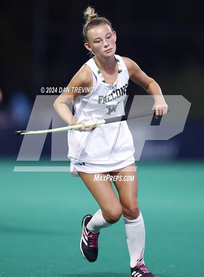 Thumbnail 2 in Kellam vs Cox (VHSL 5A Quarterfinal) photogallery.