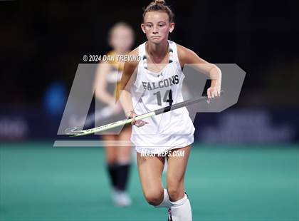 Thumbnail 3 in Kellam vs Cox (VHSL 5A Quarterfinal) photogallery.