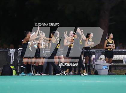Thumbnail 3 in Kellam vs Cox (VHSL 5A Quarterfinal) photogallery.