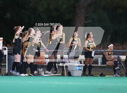 Thumbnail 3 in Kellam vs Cox (VHSL 5A Quarterfinal) photogallery.