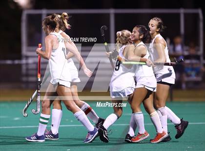 Thumbnail 3 in Kellam vs Cox (VHSL 5A Quarterfinal) photogallery.