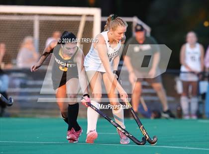 Thumbnail 2 in Kellam vs Cox (VHSL 5A Quarterfinal) photogallery.