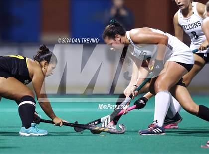 Thumbnail 1 in Kellam vs Cox (VHSL 5A Quarterfinal) photogallery.