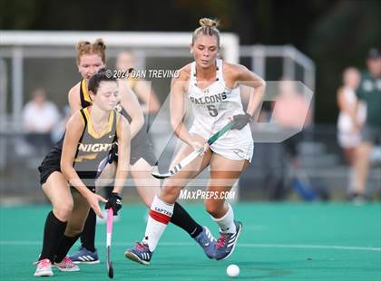 Thumbnail 3 in Kellam vs Cox (VHSL 5A Quarterfinal) photogallery.