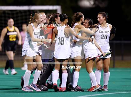 Thumbnail 2 in Kellam vs Cox (VHSL 5A Quarterfinal) photogallery.