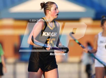 Thumbnail 2 in Kellam vs Cox (VHSL 5A Quarterfinal) photogallery.