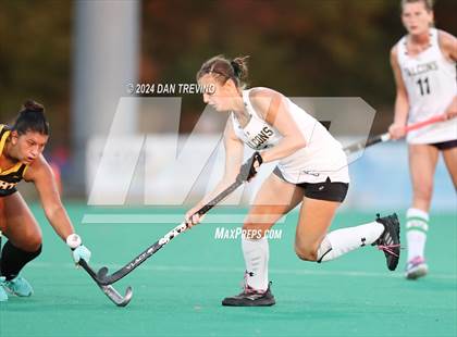 Thumbnail 3 in Kellam vs Cox (VHSL 5A Quarterfinal) photogallery.